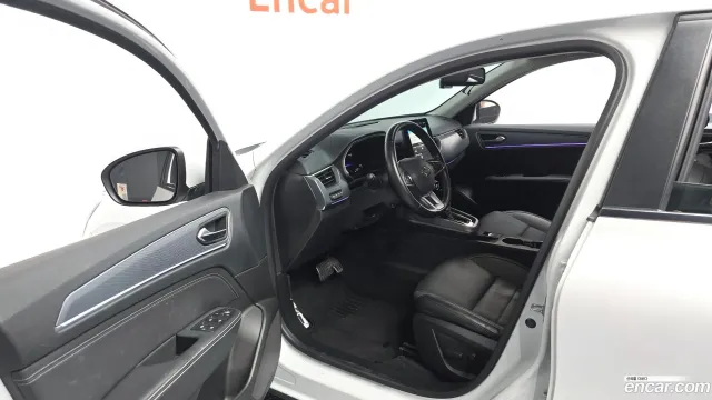 Renault XM3