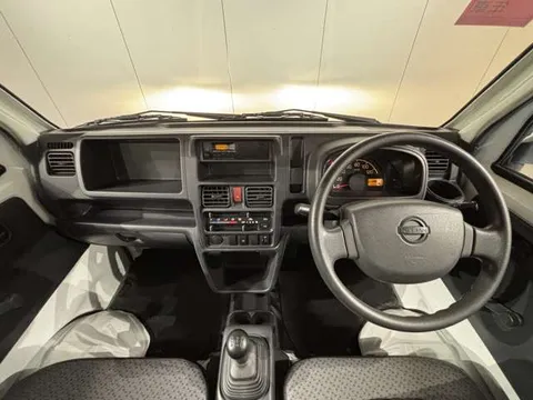 Nissan Clipper Truck