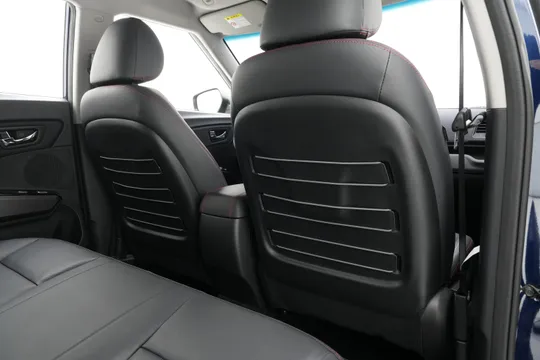 SsangYong Tivoli XLV (Tivoli Air)