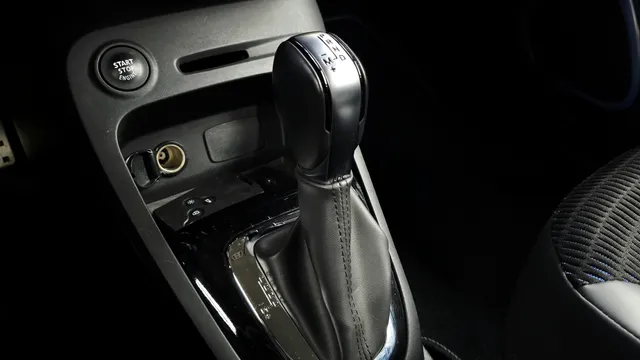 Renault QM3