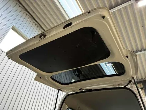 Toyota TownAce Van