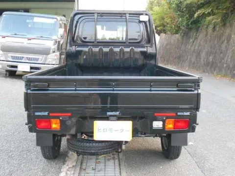 Toyota Pixis Truck