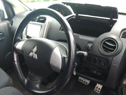 Mitsubishi eK Sport