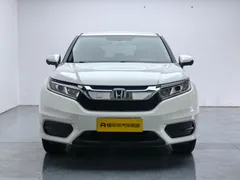 Honda Avancier