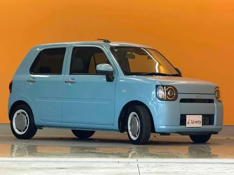 Daihatsu Mira Tocot