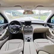 Mercedes-Benz Mercedes-Benz GLC