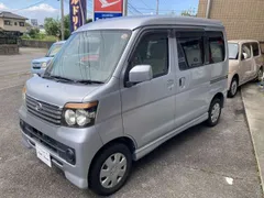 Daihatsu Atrai Wagon