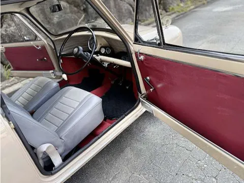 Austin Mini