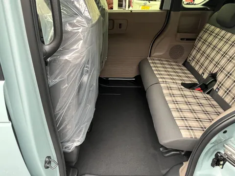 Honda N-BOX Joy