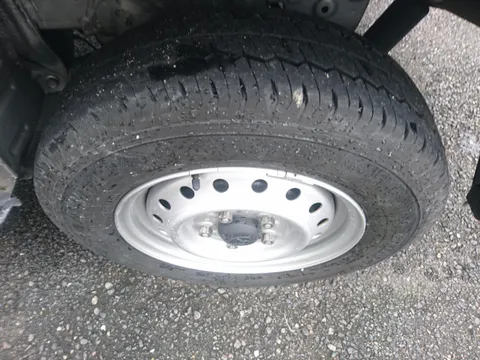 Toyota TownAce Van
