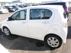Subaru Pleo Plus