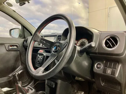 Suzuki Alto Works