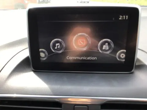 Mazda Axela Sport