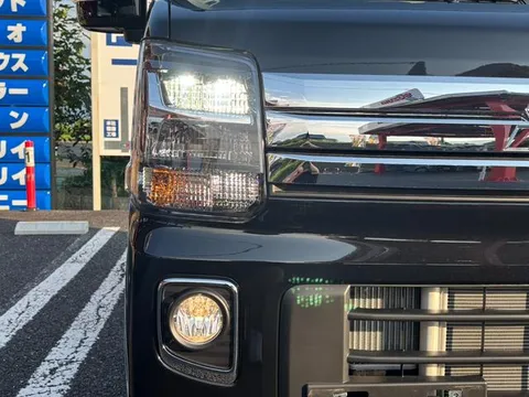 Mitsubishi Town Box