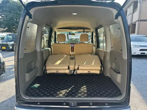 Daihatsu Atrai Wagon