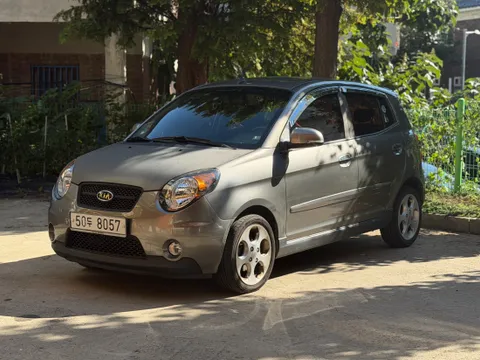 Kia Picanto (Morning)