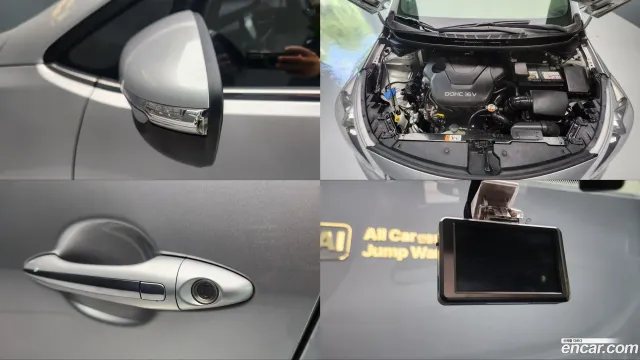 Kia Cerato (K3)