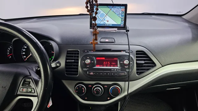 Kia Picanto (Morning)