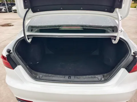 Geely Binrui