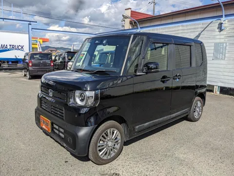 Honda N-BOX Joy