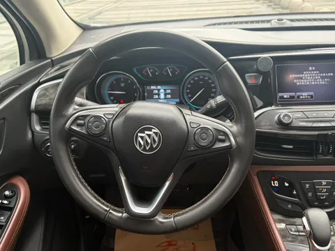 Buick Envision