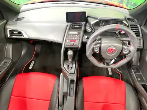 Honda S660
