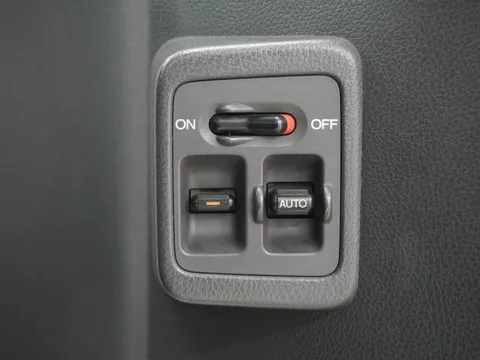 Honda Acty Truck