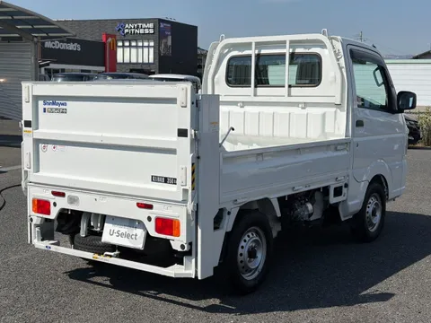 Nissan Clipper Truck
