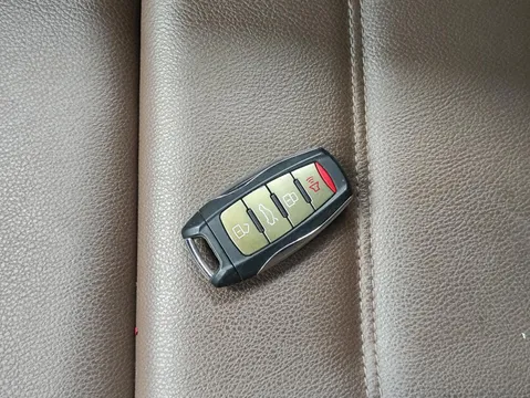 Haval H7