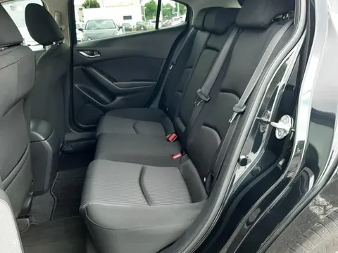 Mazda Axela Sport