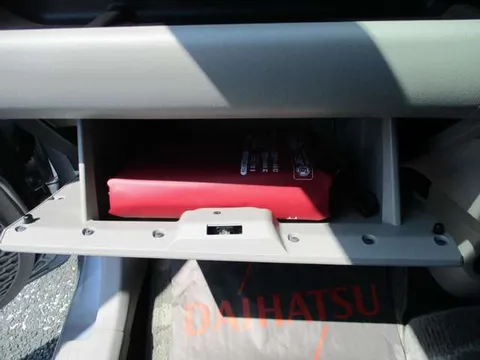 Daihatsu Boon