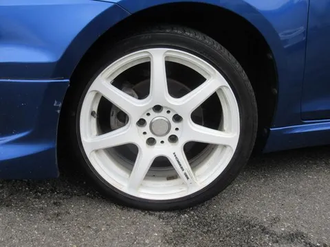 Suzuki Swift Sport