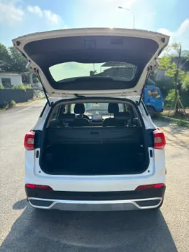 Baojun 510