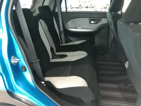 Toyota Pixis Joy