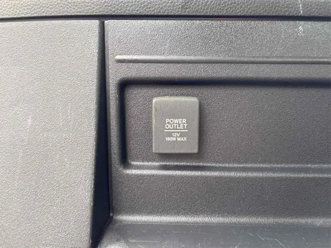 Honda N-VAN Plus Style