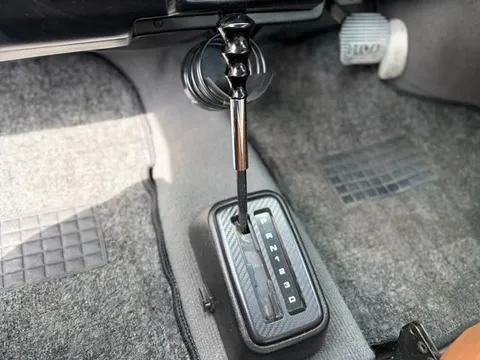 Rover Mini