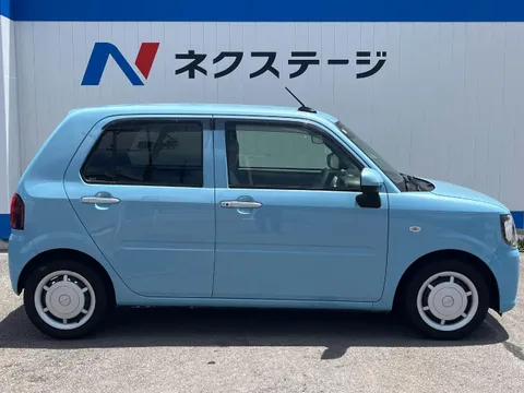 Daihatsu Mira Tocot