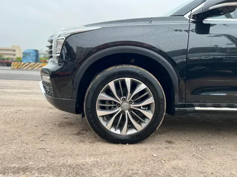 Gac GS8