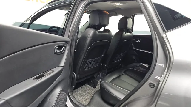 Renault QM3