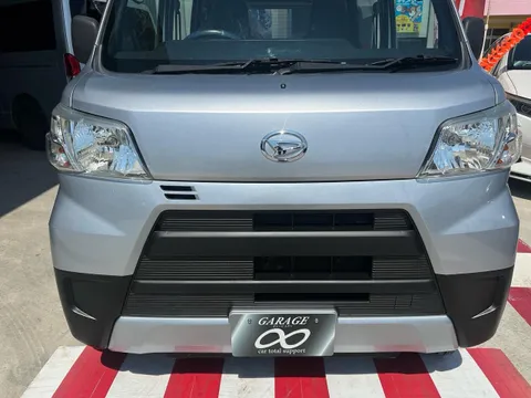 Daihatsu Hijet Cargo
