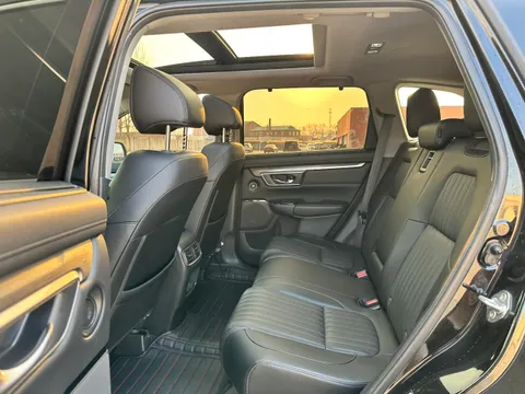 Honda Breeze