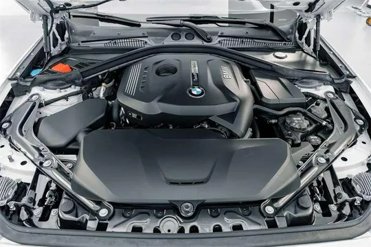 BMW 2-Series