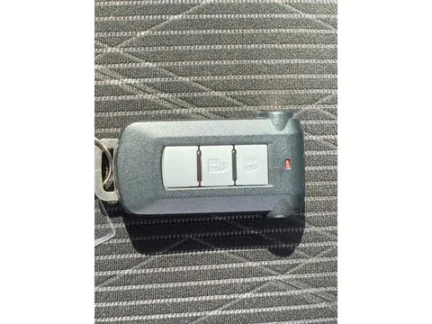 Mitsubishi eK Space Custom