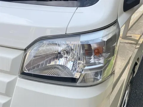 Subaru Sambar Truck