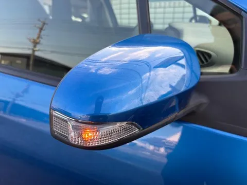 Toyota Yaris (Vitz)