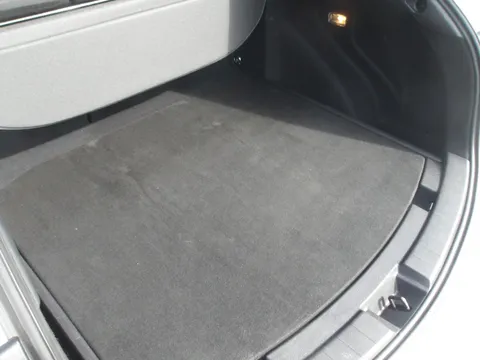 Toyota Corolla Touring