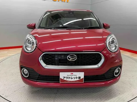 Daihatsu Boon