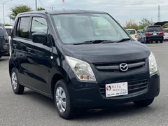 Mazda AZ-Wagon