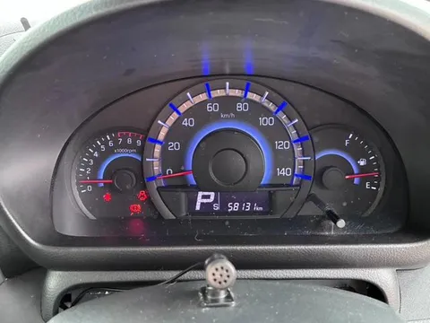 Mazda Flair Wagon
