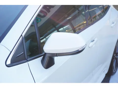 Toyota Corolla Sport